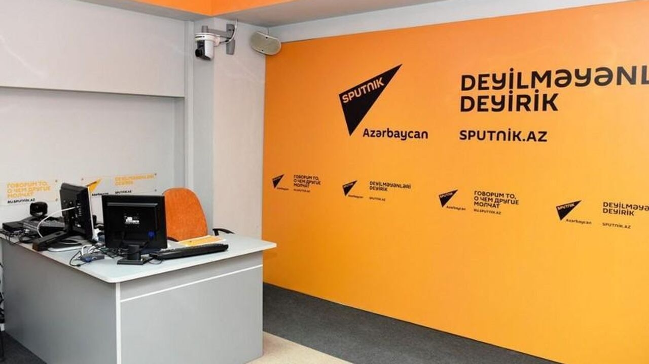 Фото: Sputnik