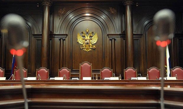 Доля оправдательных приговоров в судах РФ достигла исторического минимума в постсоветской России - "Проект"