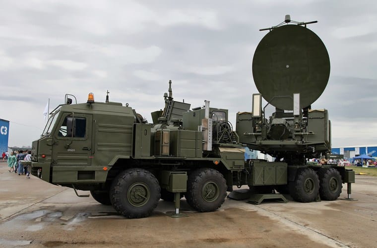 «Важные истории»: «Ростех» покупает на Западе компоненты для оружия, несмотря на санкции