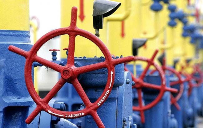 На первый газ хватит. Как Украина пытается избавиться от газовой зависимости