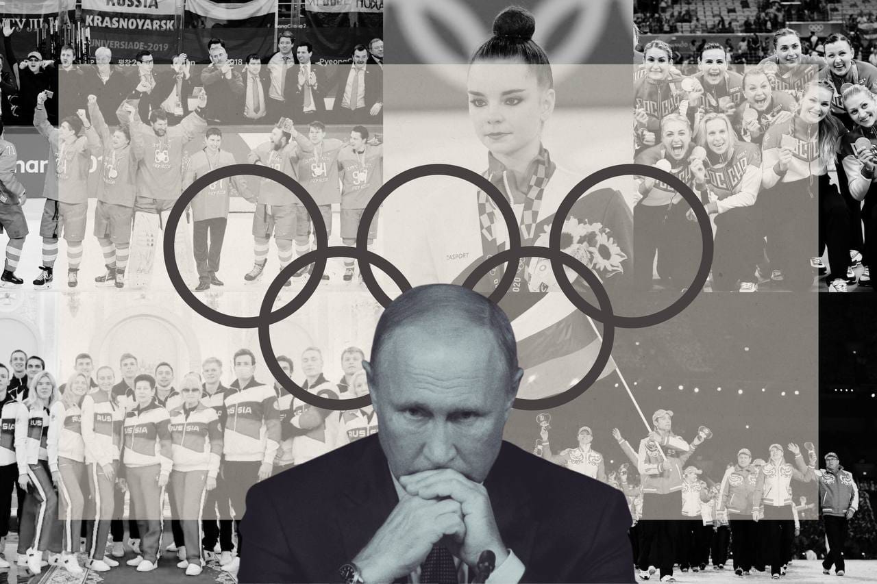 Спорт сомнительных достижений. Как Россия за 10 лет лишилась главного инструмента «мягкой силы»
