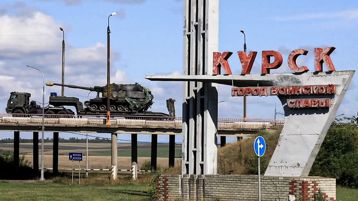 А ВСУ и ныне там: 3 месяца спустя после начала Курской операции Украина оказалась перед тяжелым выбором