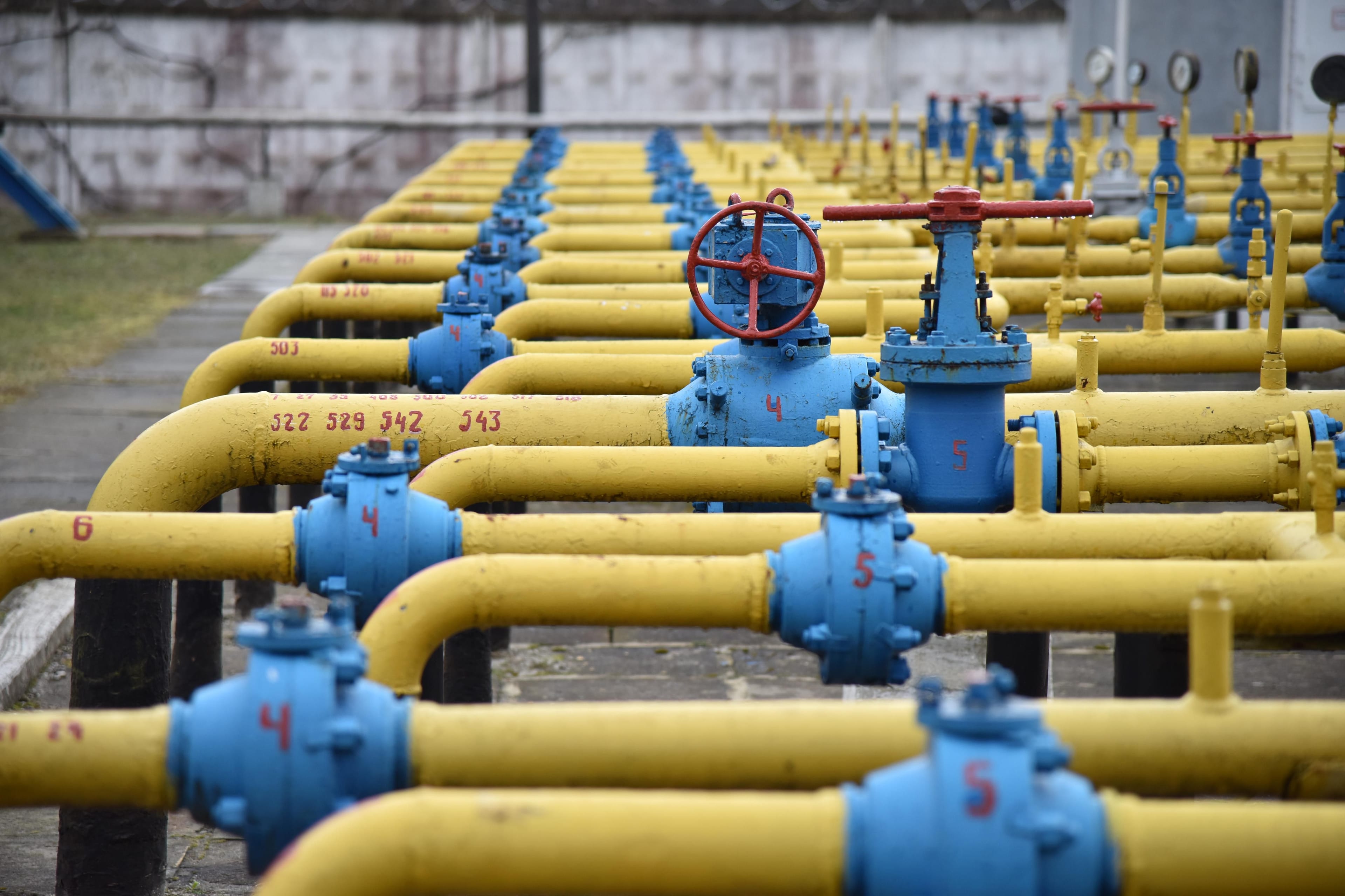Приднестровье отказалось от европейского гранта на газ в размере €60 млн из-за давления России — премьер Молдовы