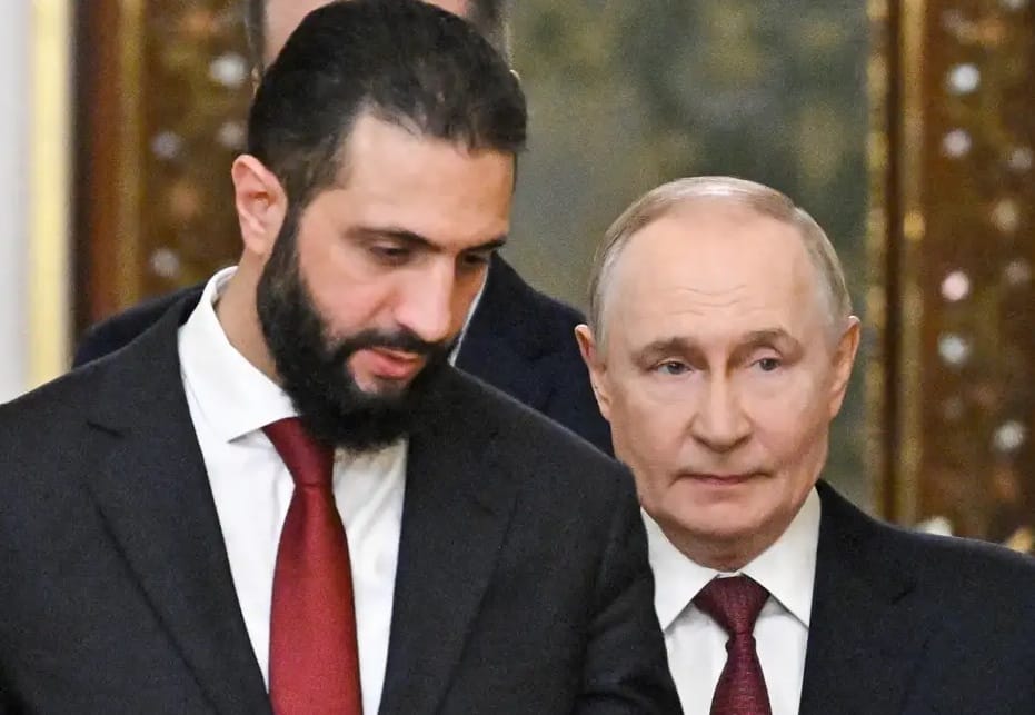 Россия лишняя. Почему вопреки многолетним усилиям Москва потеряла статус медиатора на Ближнем Востоке