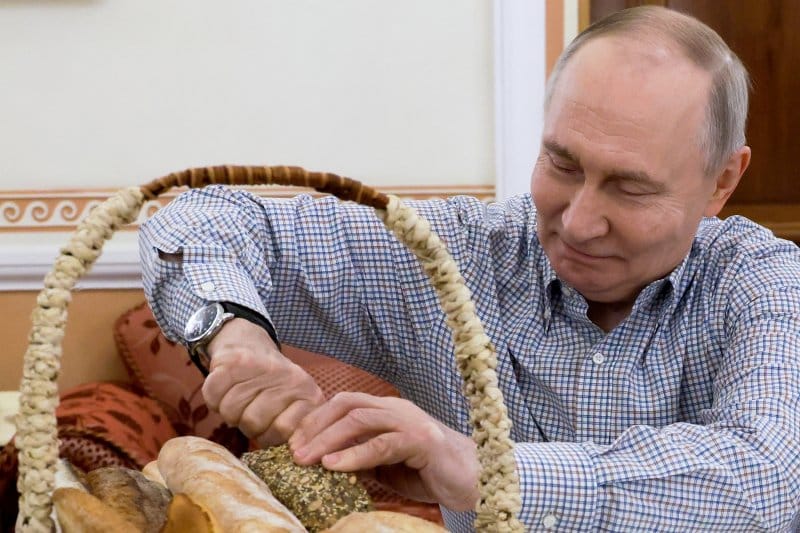 Пекарня «Машенька» из прямой линии Путина закроется к маю из-за повышения налогов