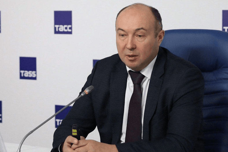Главу Минсельхоза Новосибирской области отправили в отставку на фоне массового убоя скота из-за эпидемии