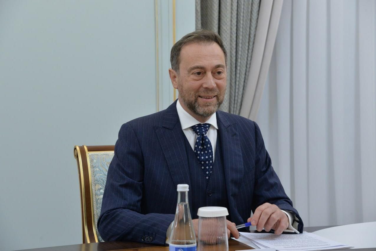 Экс-посла Италии в Узбекистане арестовали за незаконную выдачу шенгенских виз гражданам России