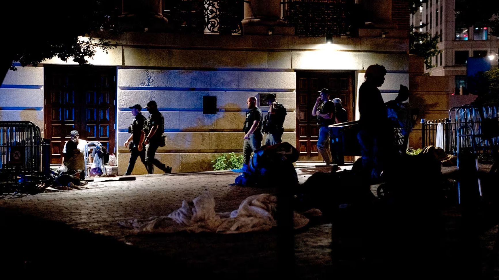 Большинство бездомных, вопреки стереотипам, не имеют тяжелых психических расстройств