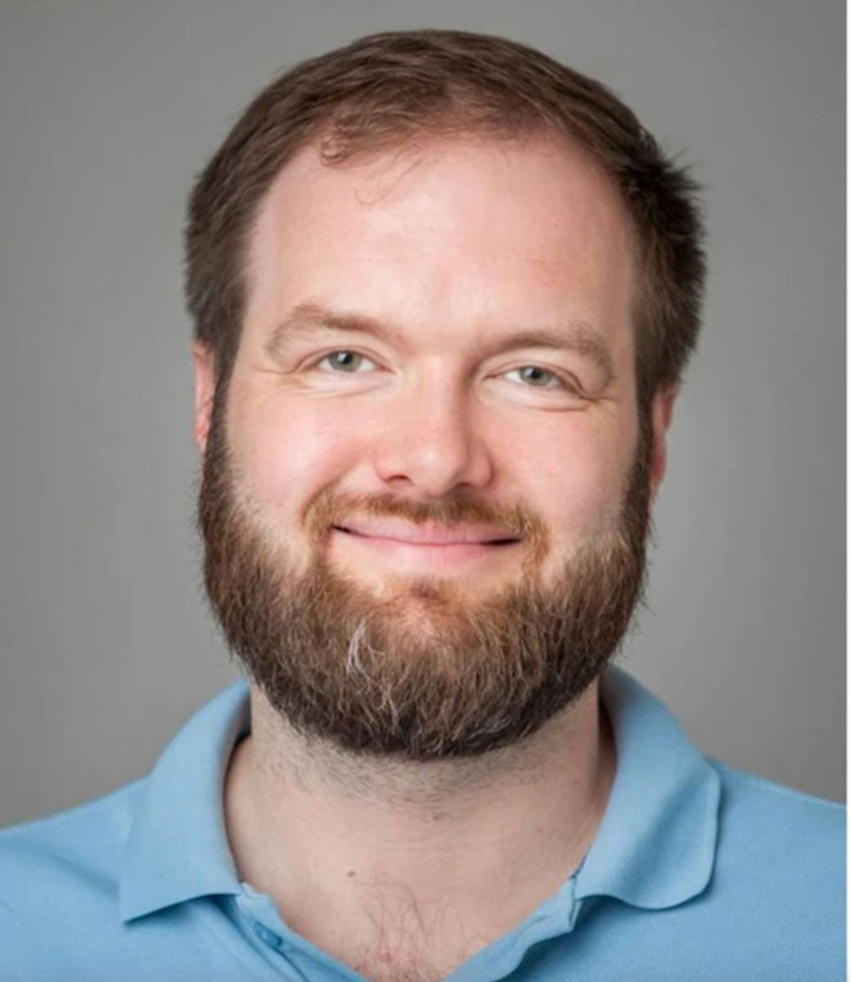 Oleg Kraus, founder and co-owner of Atlas Chain