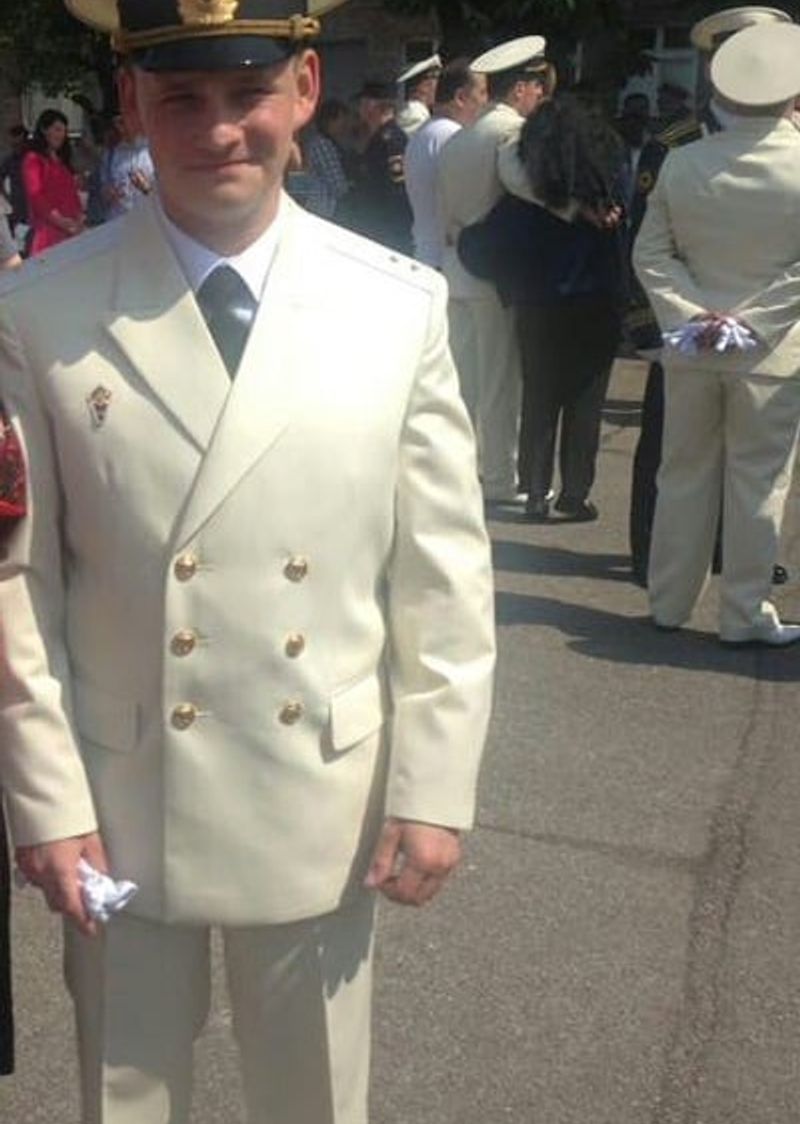 Алексей Романюк