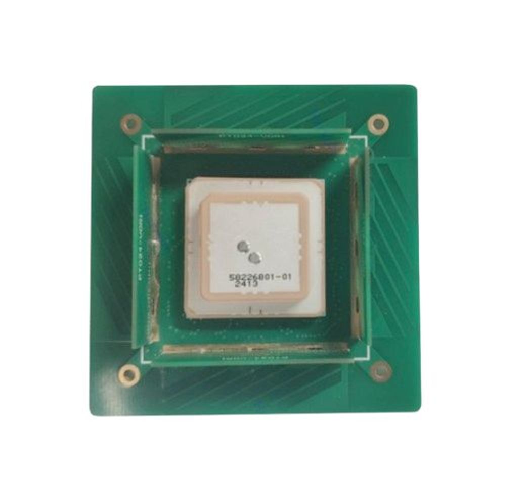 Harxon antenna component