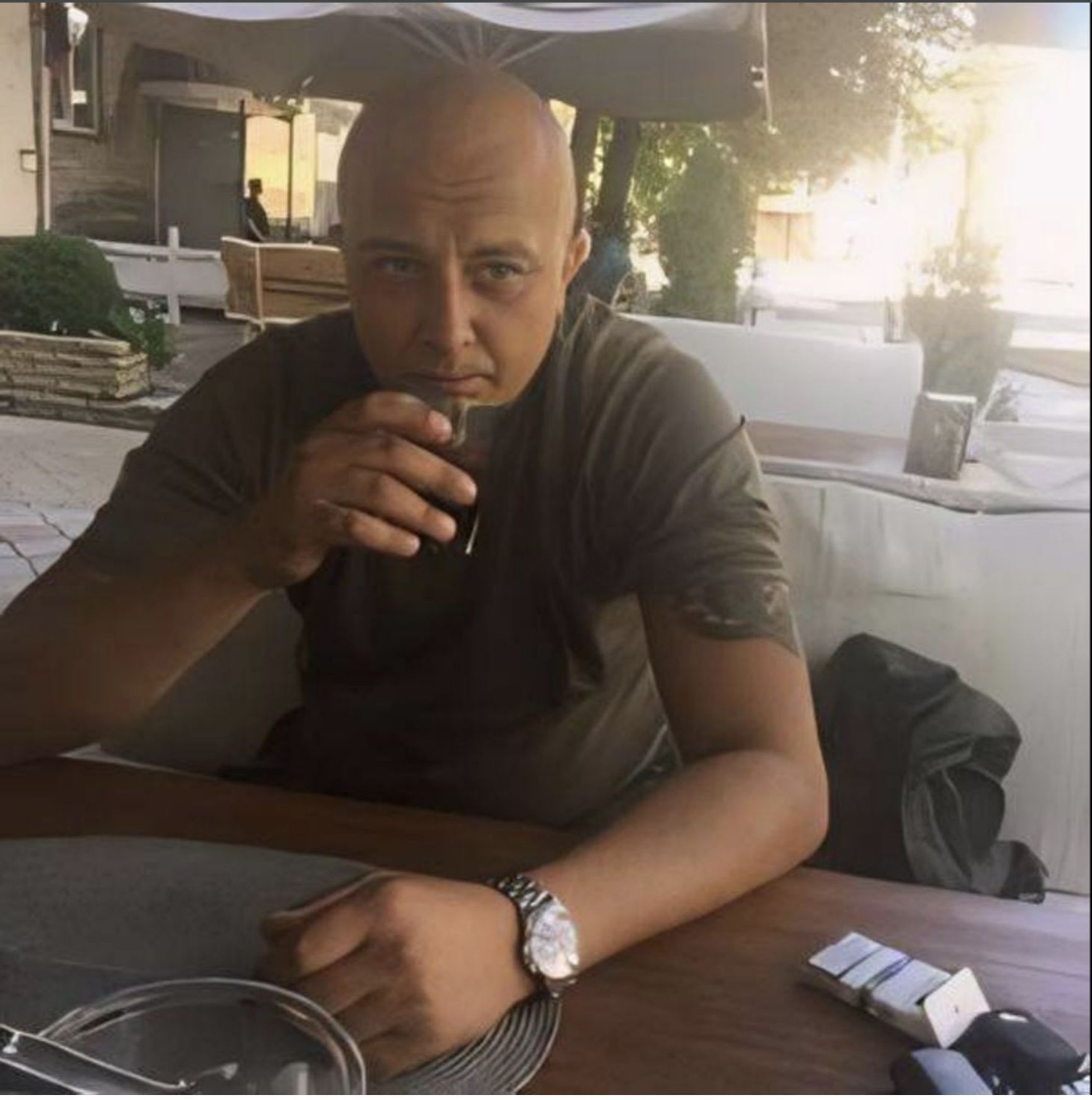 Roman “Batman” Vnukov